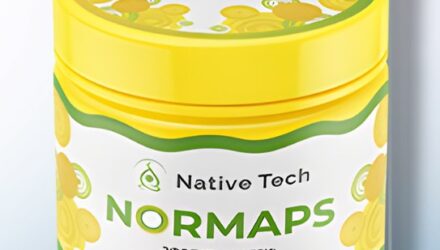 Normaps  — 18 отзывов (развод или правда): реальные и отрицательные мнения покупателей и специалистов, где купить, цена, инструкция по применению