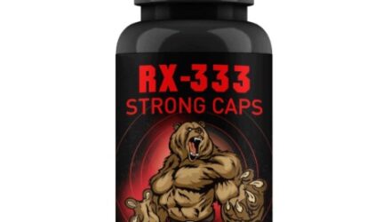 RX 333  — 18 отзывов (развод или правда): реальные и отрицательные мнения покупателей и специалистов, где купить, цена, инструкция по применению