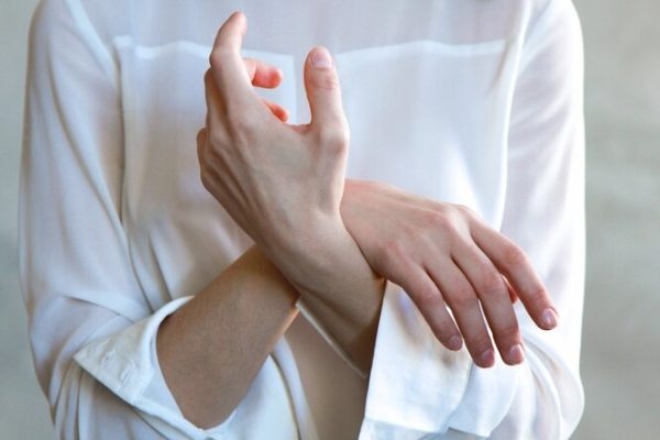 Диабет, анемия, проблемы с сердцем: что ваши ногти могут сказать о здоровье