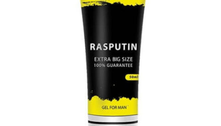 Rasputin Gel  — 18 отзывов (развод или правда): реальные и отрицательные мнения покупателей и специалистов, где купить, цена, инструкция по применению