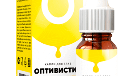 Оптивистин капли для глаз  — 18 отзывов (развод или правда): реальные и отрицательные мнения покупателей и специалистов, где купить, цена, инструкция по применению