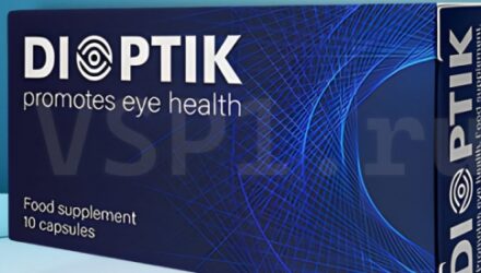 Dioptik средство для зрения  — 18 отзывов (развод или правда): реальные и отрицательные мнения покупателей и специалистов, где купить, цена, инструкция по применению