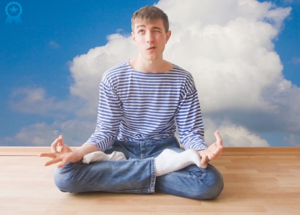 
Значение духовной гармонии и медитативных практик для здорового образа жизни 