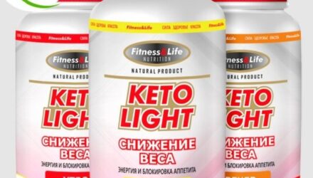 Keto Light  — 18 отзывов (развод или правда): реальные и отрицательные мнения покупателей и специалистов, где купить, цена, инструкция по применению