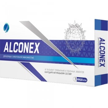 
Alconex 
