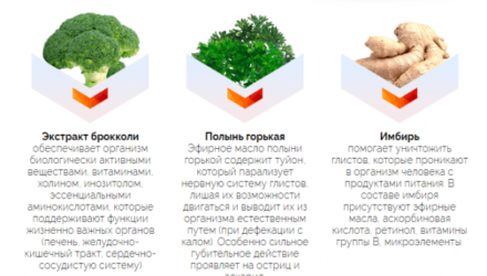 Gelmiforte средство от паразитов и гельминтов  — 18 отзывов (развод или правда): реальные и отрицательные мнения покупателей и специалистов, где купить, цена, инструкция по применению