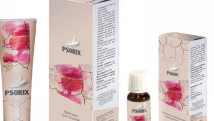 Средство от псориаза Psorix  — 18 отзывов (развод или правда): реальные и отрицательные мнения покупателей и специалистов, где купить, цена, инструкция по применению