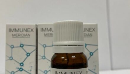 Immunex Meridian капли для иммунитета  — 18 отзывов (развод или правда): реальные и отрицательные мнения покупателей и специалистов, где купить, цена, инструкция по применению