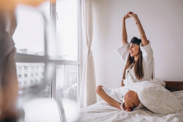 25 цитат о здоровом сне, которые убедят вас ложиться спать раньше