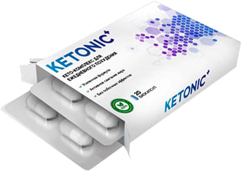 Ketonic