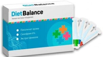 Diet Balance — экспресс-похудение			 — 18 отзывов (развод или правда): реальные и отрицательные мнения покупателей и специалистов, где купить, цена, инструкция по применению