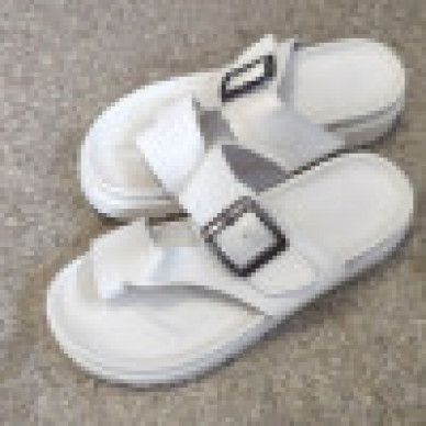 
				Ортопедические шлепки			