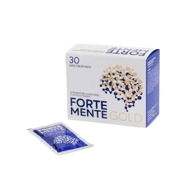 
				Форте Менте Голд (Forte Mente Gold)			