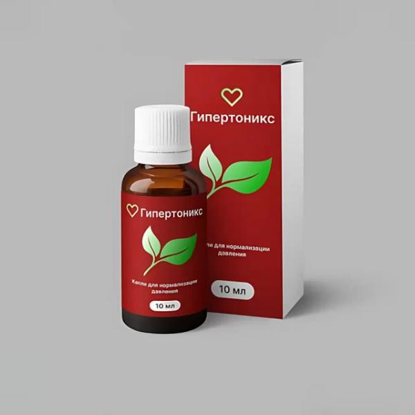Гипертоникс
Гипертоникс
