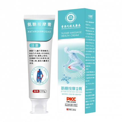 
				Chondro Body Flex (Хондро Боди Флекс) — средство для суставов			