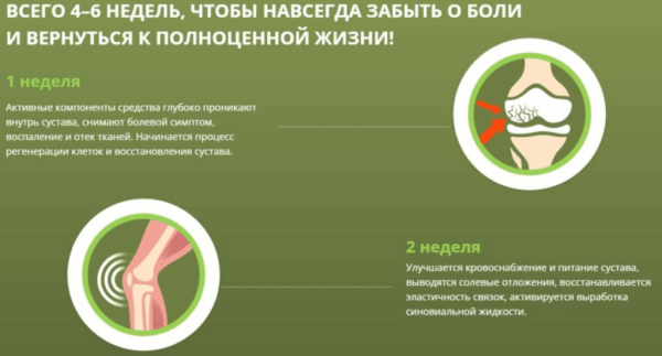 
				Монастырская травница — мазь для лечения суставов			