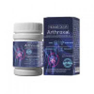 Artroxal — капсулы для суставов
Artroxal — капсулы для суставов