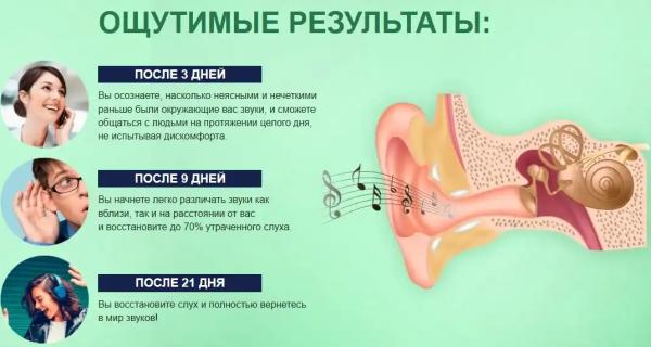 
				Лоритин + Отилокс — комплекс для слуха			