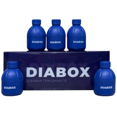  Диабокс 