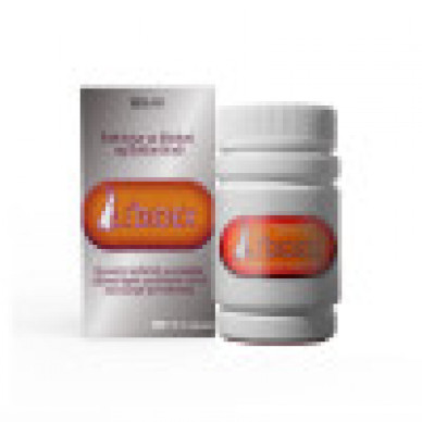 Libidex — капсулы для потенции
Libidex — капсулы для потенции