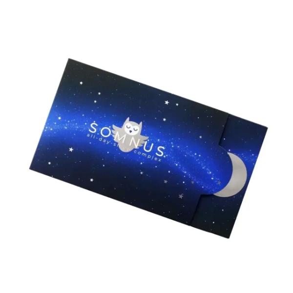 
				Сомнус (Somnus)			