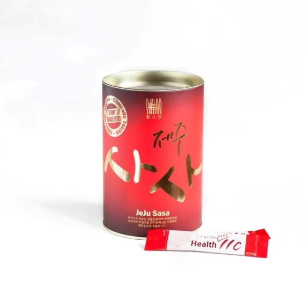 
				ДжиДжу Сэйсэ (Jeju Sasa)			