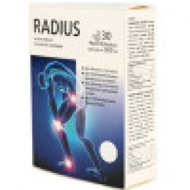 
				Radius капсулы для суставов			