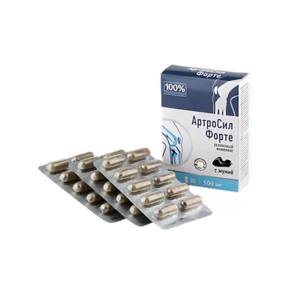 
				АртроСил Форте			