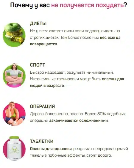 Personal Slim (Персонал Слим) капли для похудения
Personal Slim (Персонал Слим) капли для похудения