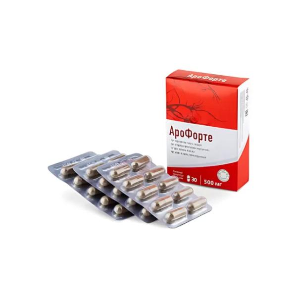 АроФорте
АроФорте