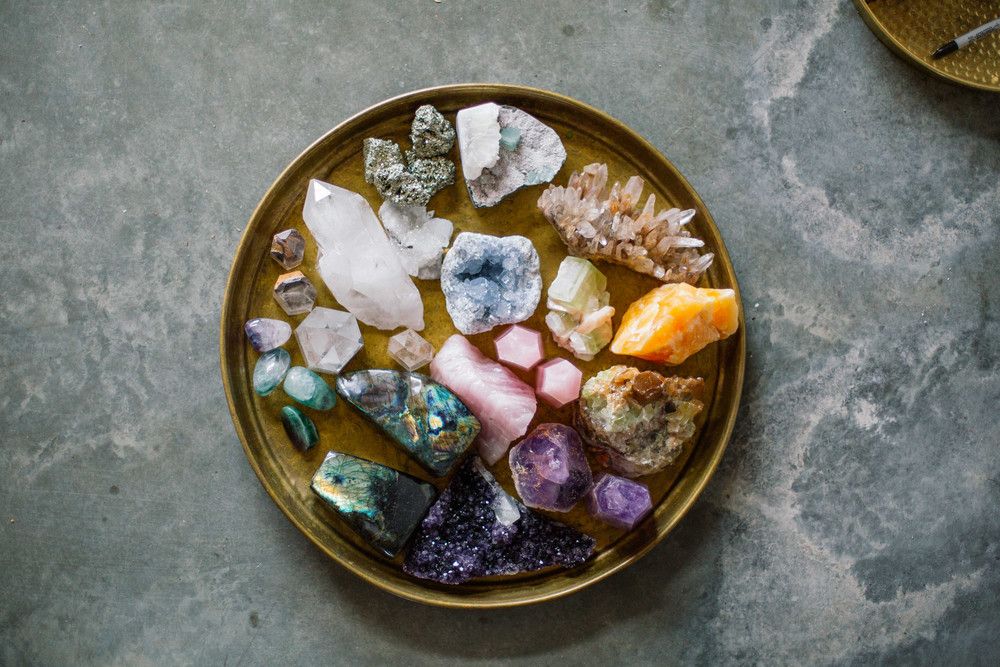 Magic Crystals - магические камни удачи и богатства — обзор и инструкция по применению — Фото 5