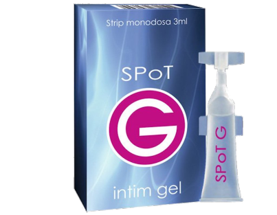 Spot-G — обзор и инструкция по применению — Фото 1