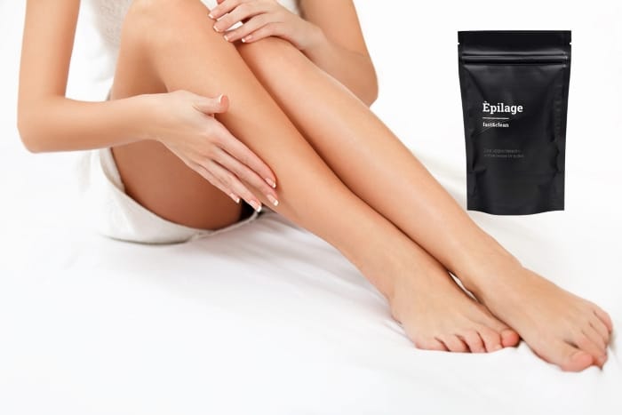 Гладкая кожа до 4 недель: всё, что нужно знать о воске для депиляции Épilage — Фото 5