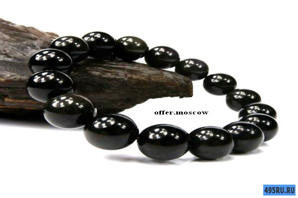 Чёрный нефрит: Поддержка мужского здоровья с природной силой — Фото 6