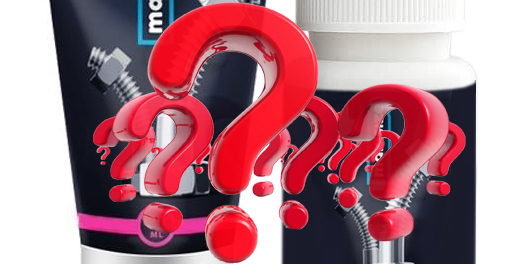 MaxiSize: Комплексный обзор геля для поддержки мужского здоровья — Фото 8