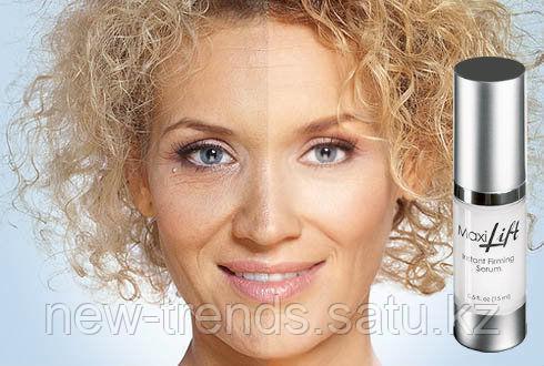 Максилифт: Детальный Обзор Лифтинг-Сыворотки для Упругости и Омоложения Кожи — Фото 4