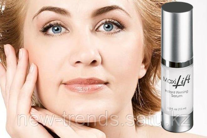 Максилифт: Комплексный Обзор Лифтинг-Сыворотки для Упругости Кожи — Фото 4