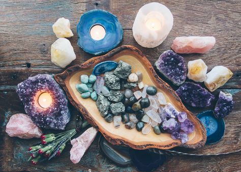 Magic Crystals - магические камни удачи и богатства — обзор и инструкция по применению — Фото 8