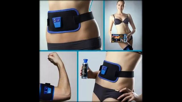 Миостимулятор Butterfly + пояс AB Gymnic: Обзор, принцип действия и инструкция по применению для тонуса мышц — Фото 7