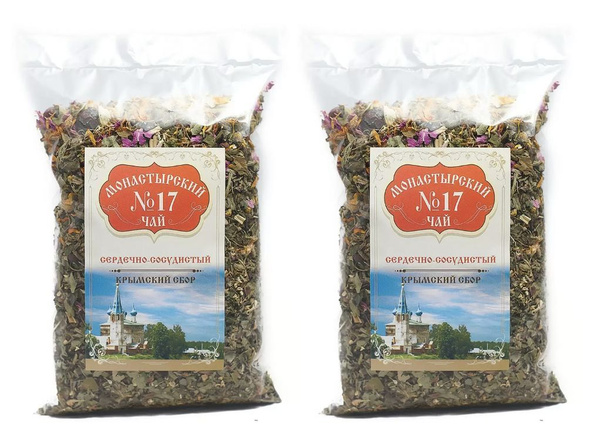 МОНАСТЫРСКИЙ ЧАЙ ДЛЯ ЩИТОВИДНОЙ ЖЕЛЕЗЫ — обзор и инструкция по применению — Фото 5