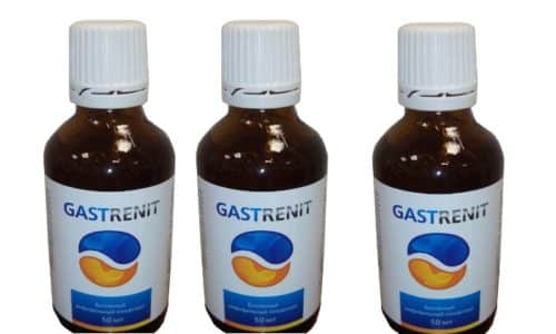 Gastrenit: Натуральная поддержка для комфорта пищеварения и баланса желудка — Фото 4