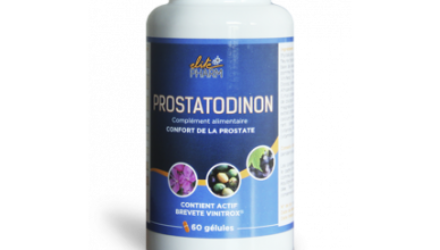 Простатодинон — капсулы от простатита			: реальные и отрицательные мнения покупателей и специалистов, где купить, цена, инструкция по применению