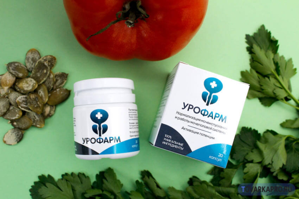 
				Урофарм: рабочая добавка или пустышка?			