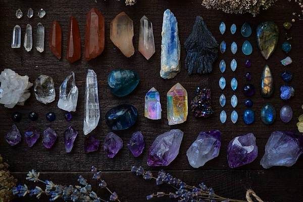 Magic Crystals - магические камни удачи и богатства — обзор и инструкция по применению — Фото 9