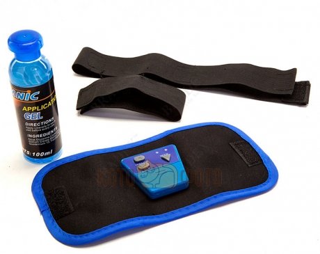 Миостимулятор Butterfly + пояс AB Gymnic: Обзор, принцип действия и инструкция по применению для тонуса мышц — Фото 4