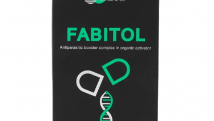 Fabitol — капсулы от паразитов			: реальные и отрицательные мнения покупателей и специалистов, где купить, цена, инструкция по применению