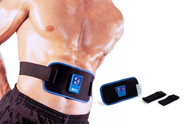 Миостимулятор Butterfly + пояс AB Gymnic: Обзор, принцип действия и инструкция по применению для тонуса мышц — Фото 6