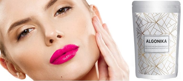 Algonika: Комплексный Уход для Вашей Кожи — Обзор и Руководство по Применению — Фото 2