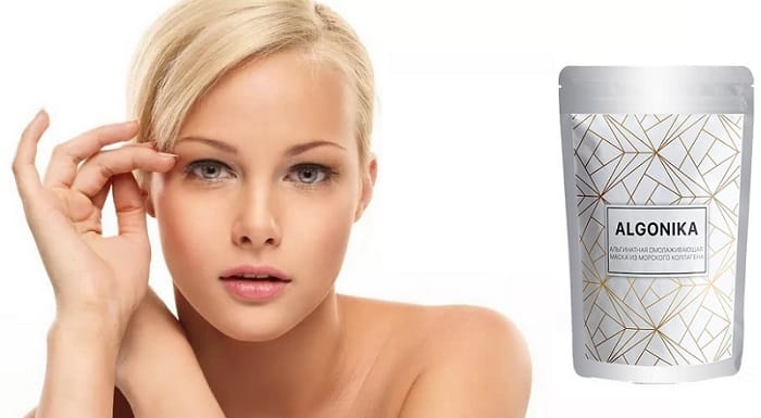 Algonika: Комплексный Уход для Вашей Кожи — Обзор и Руководство по Применению — Фото 1