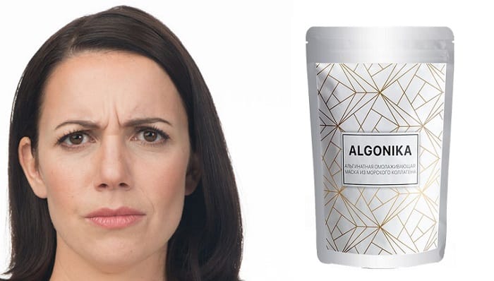 Algonika: Комплексный Уход для Вашей Кожи — Обзор и Руководство по Применению — Фото 5